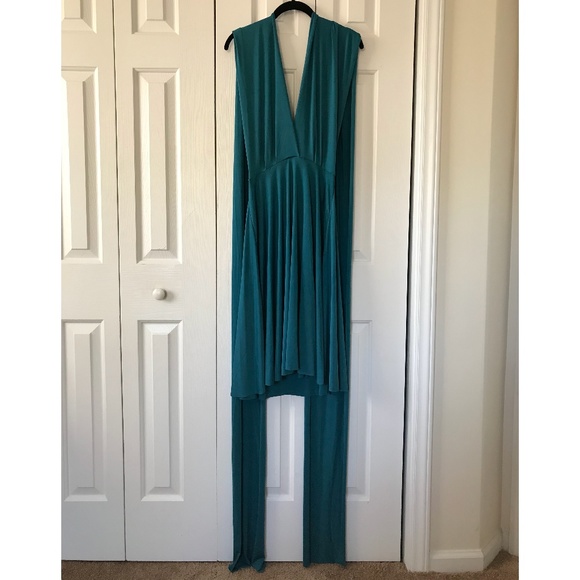 Bridesmaid Dress - Picture 2 of 3